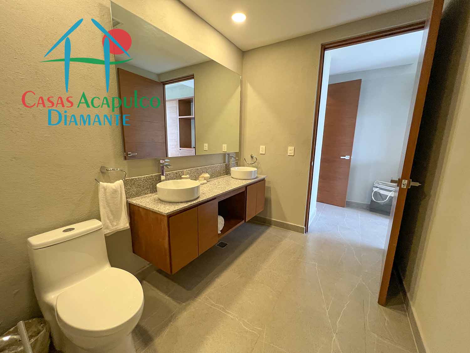 Marelas casa 7 - Recámara tres 14